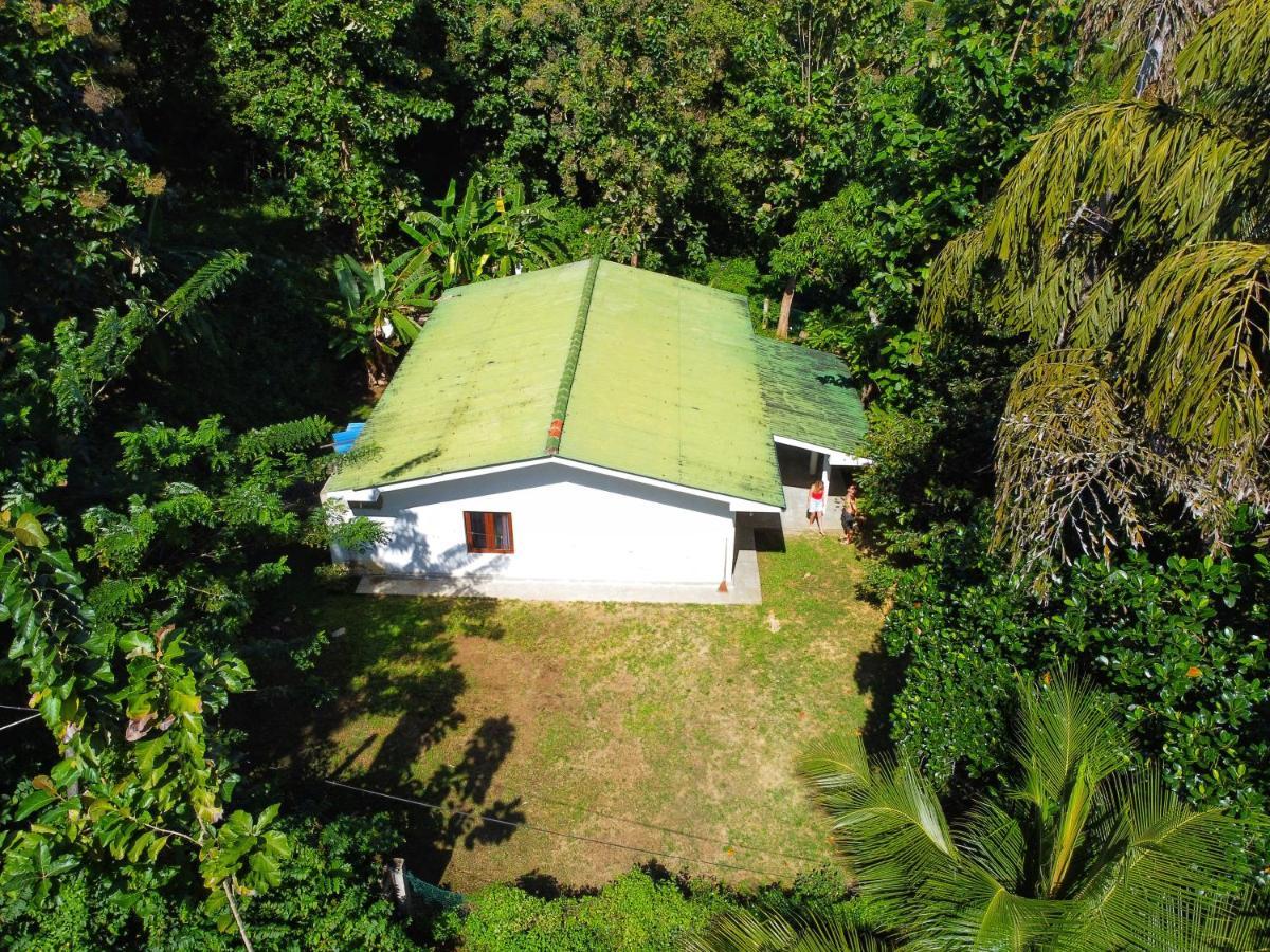 Schatzi'S Hideaway Tangalle Extérieur photo