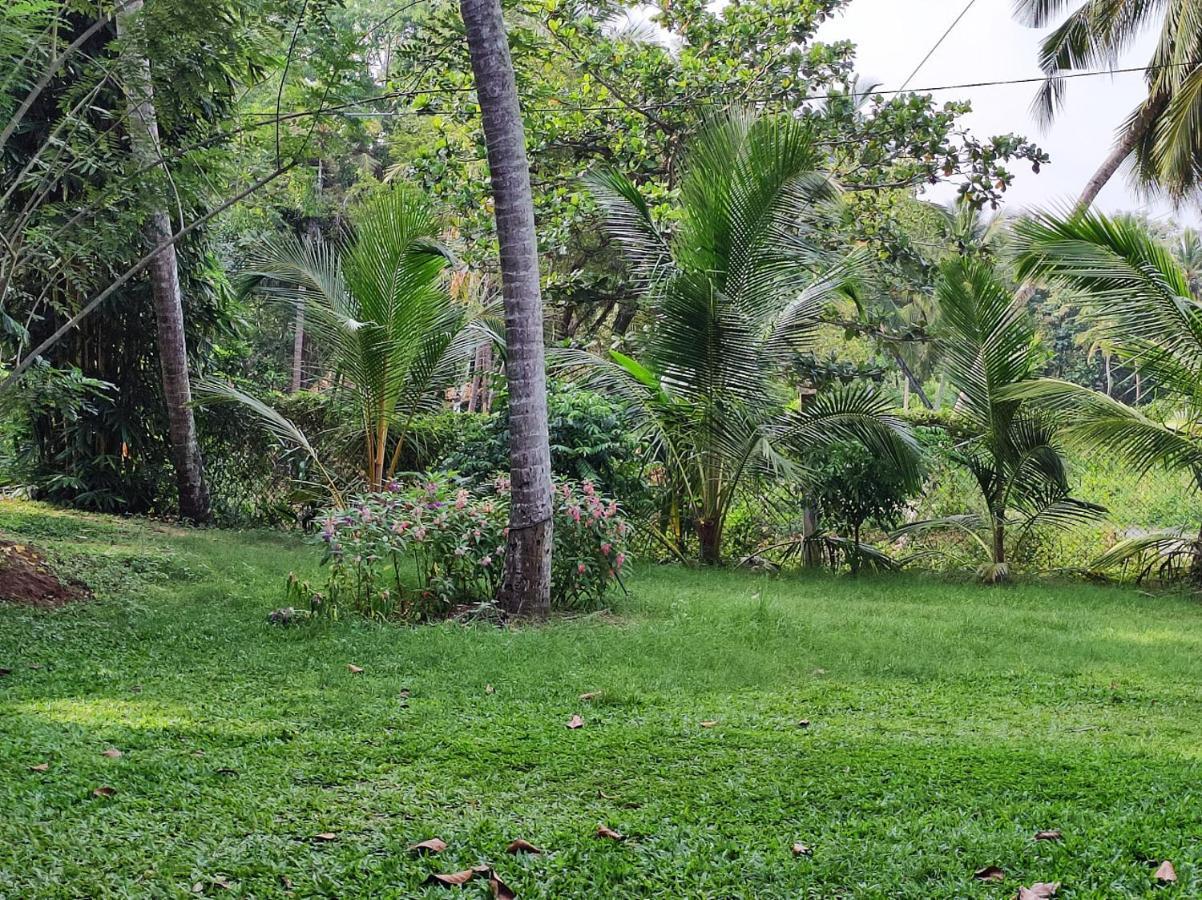 Schatzi'S Hideaway Tangalle Extérieur photo