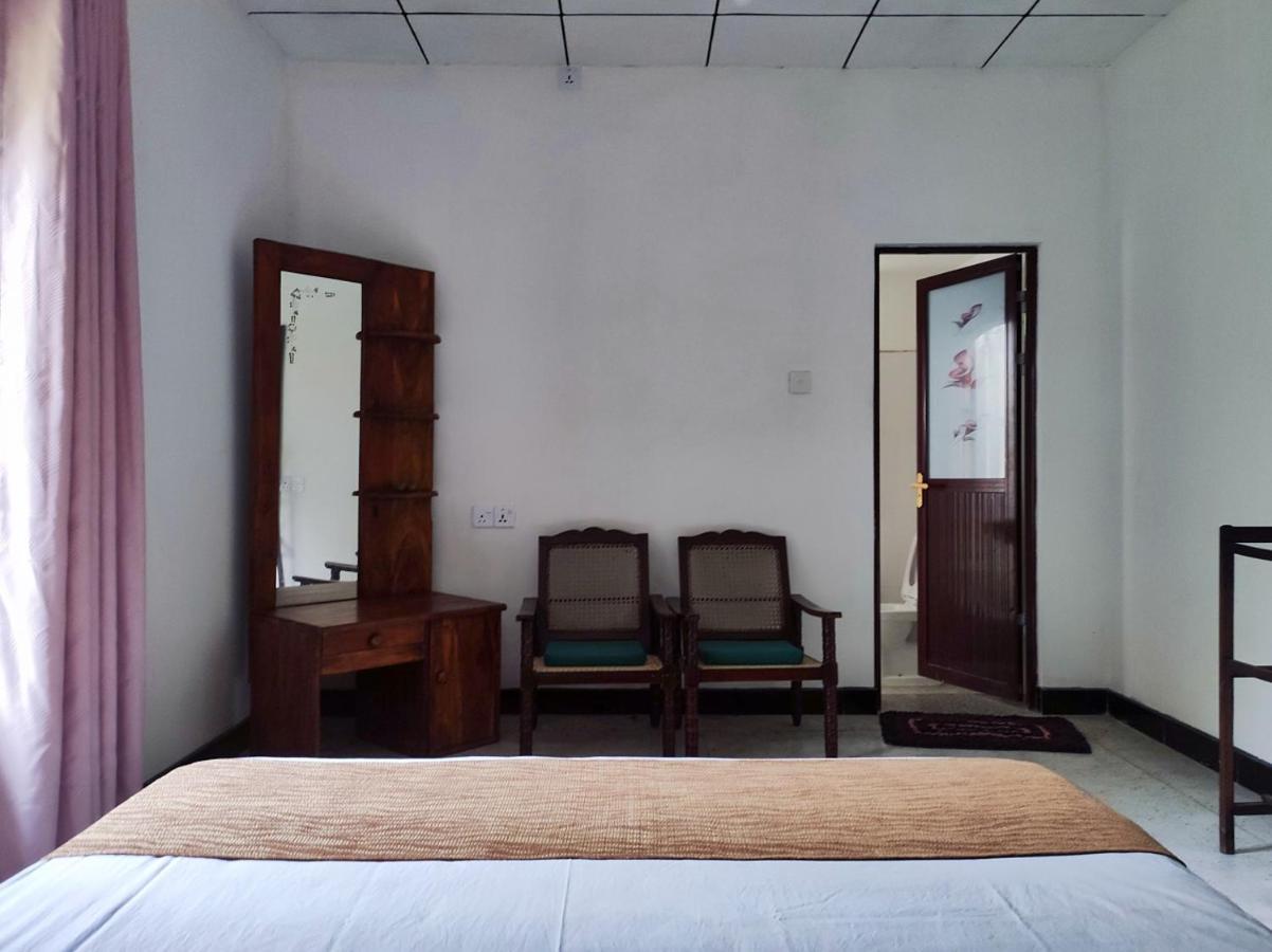 Schatzi'S Hideaway Tangalle Extérieur photo