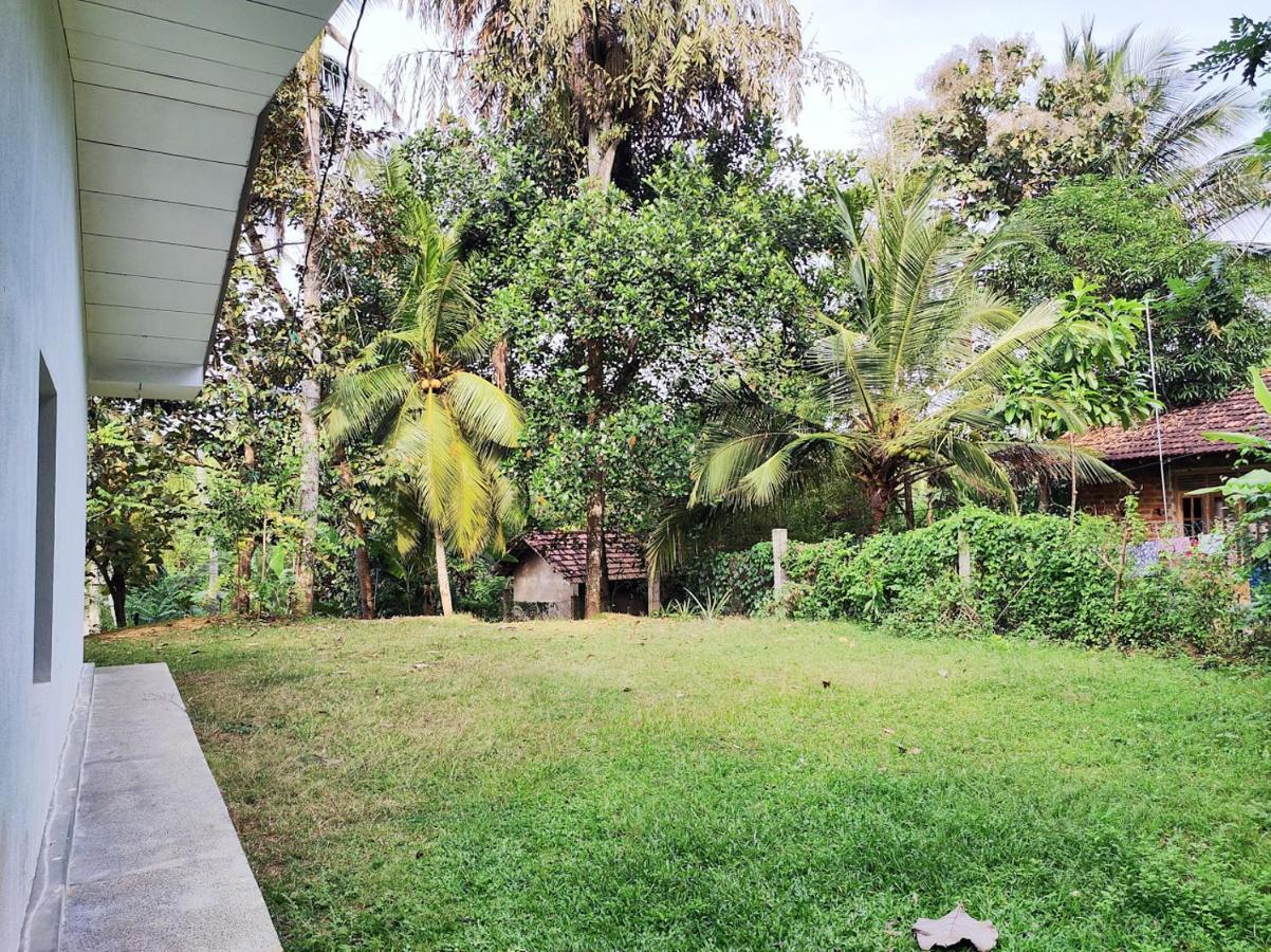Schatzi'S Hideaway Tangalle Extérieur photo